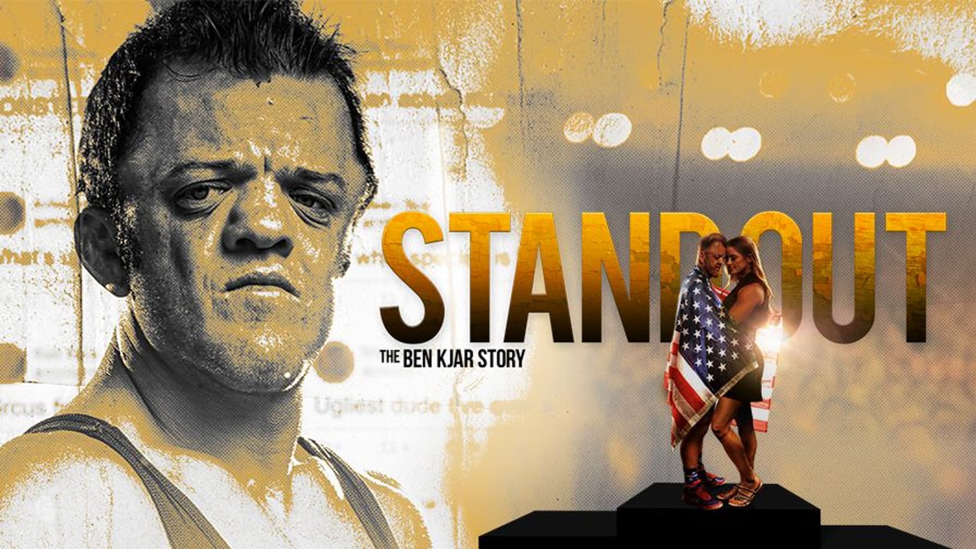 Standout: The Ben Kjar Story is Coming and we Can't Wait