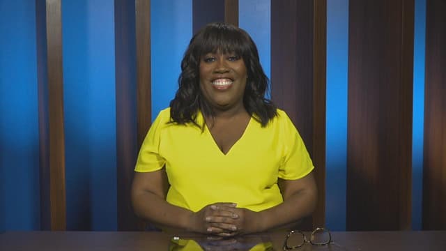 S02:E74 - Sheryl Underwood Surprises Everyone!