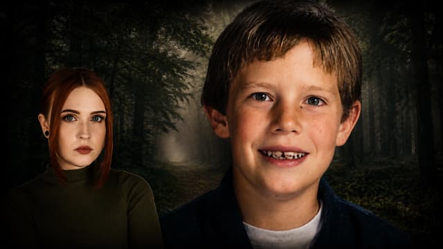 S01:E04 - The Scout Who Vanished