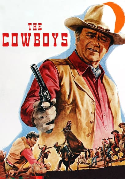 The Cowboys