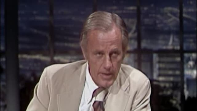 S15:E06 - Hollywood Icons of the '80s: James Woods (1/8/81)