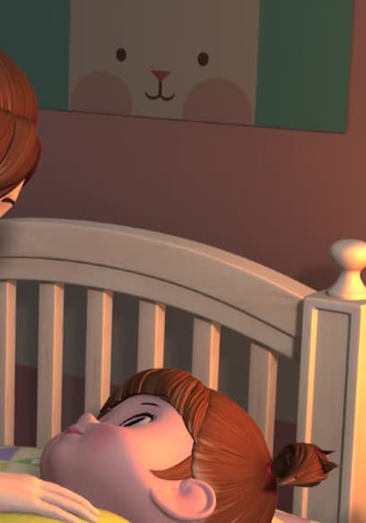S01:E17 - Dear Daddy poster