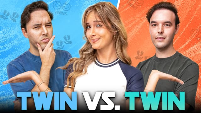 S01:E07 - Twin vs. Twin