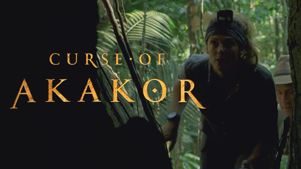 Watch Curse of Akakor Streaming Online | Tubi Free TV