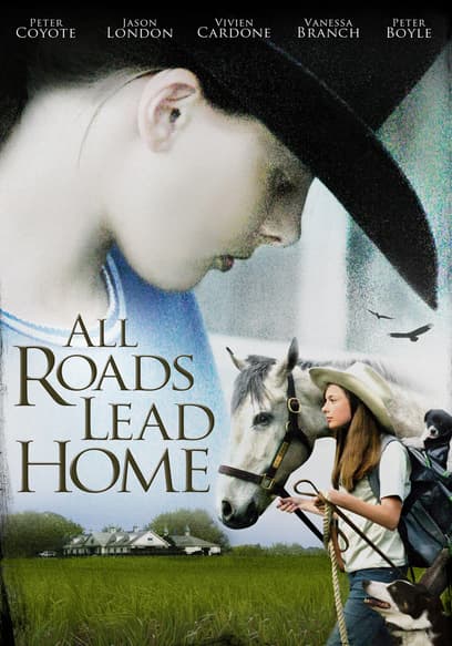 All Roads Lead Home