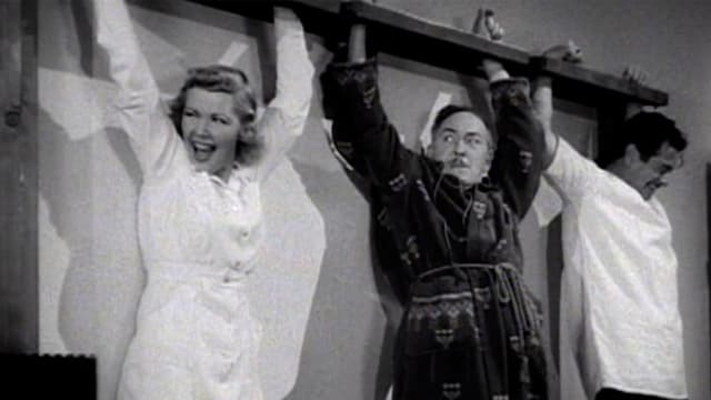 S01:E09 - The Devil in White