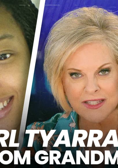 S01:E61 - Teen Girl Tyarra Vanishes from Grandma's poster