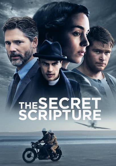 The Secret Scripture