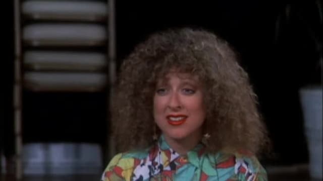 S03:E24 - The Icing on the Cake