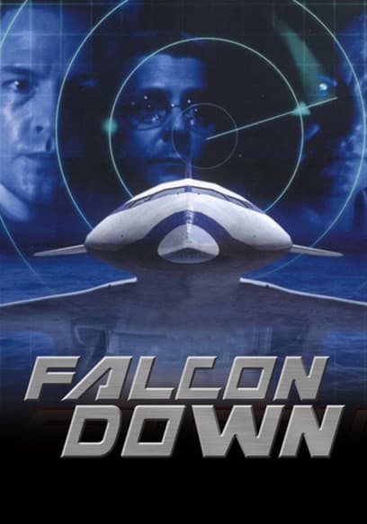 Falcon Down