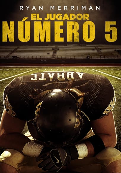 El jugador número 5 (Doblado)