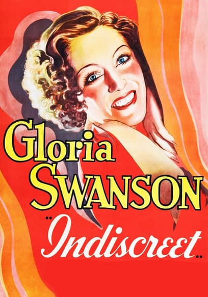 Indiscreet