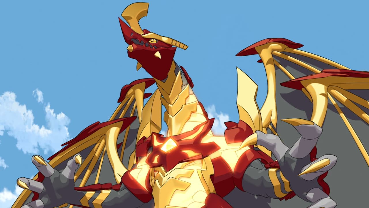 Watch Bakugan: Legends