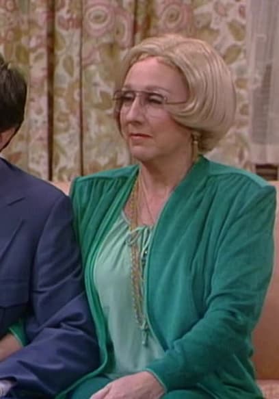 S09:E15 - A Girl Like Edith poster