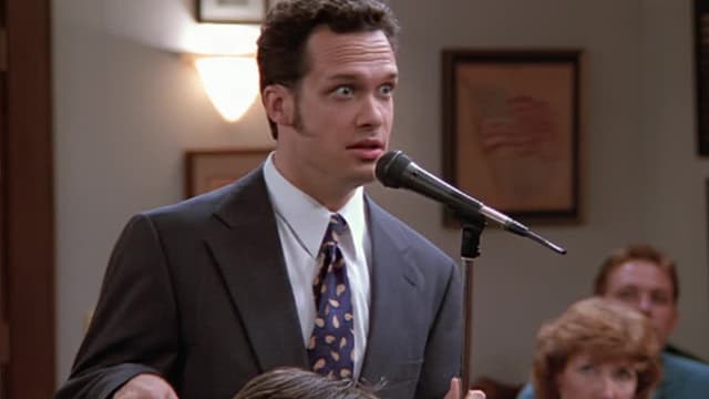 S03:E08 - Dog and Pony Show