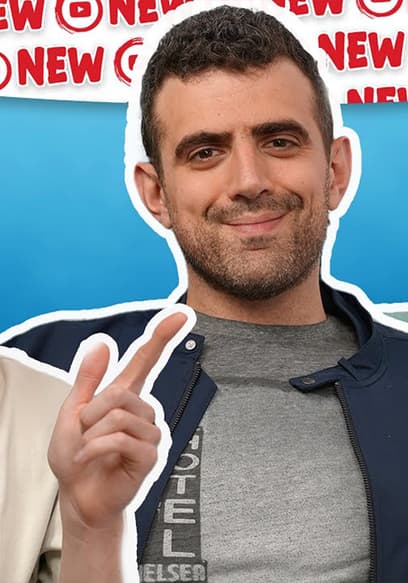S01:E03 - Most Dangerous Night Time Routine Ft. Sam Morril poster