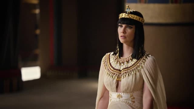 S01:E122 - Amenaza de muerte