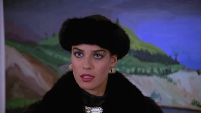 S03:E15 - The Negotiator