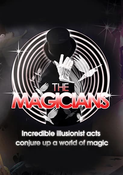 The Magicians