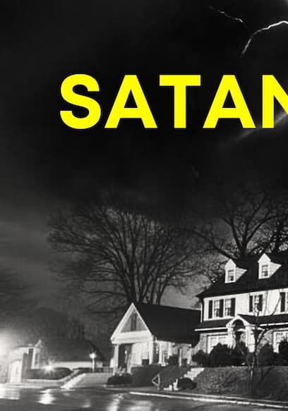 S01:E02 - The Night Texas Hit 140°F (60°C) During a Thunderstorm poster