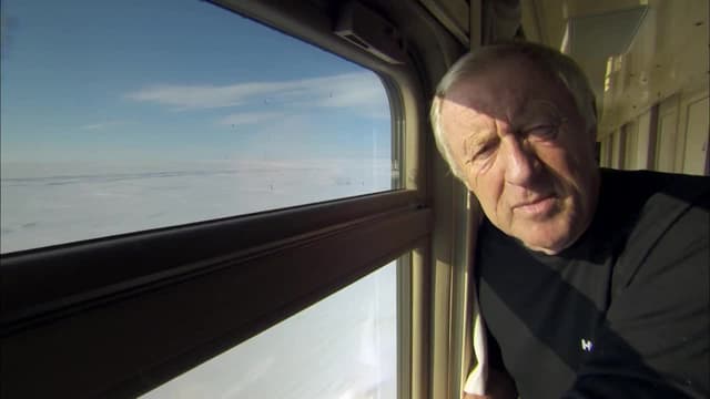 S02:E03 - One Way Ticket To Siberia