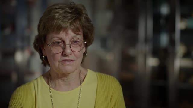 S01:E05 - Belief and Superstition