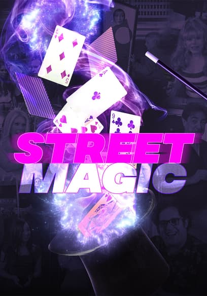 S01:E12 - Spiking the Punch and Crazy, Cool Cards