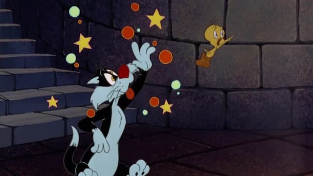 S01:E12 - It's a Plaid, Plaid, Plaid, Plaid World