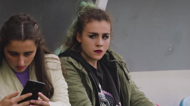 S01:E03 - Nuevas Amigas