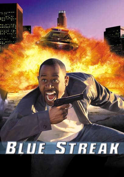 Blue Streak