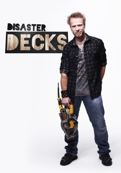 S03:E05 - The Deck Karen Hates