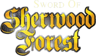 Sword of Sherwood Forest