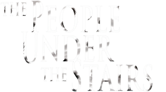 The People Under the Stairs