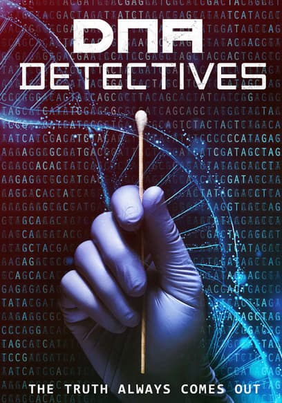 DNA Detectives