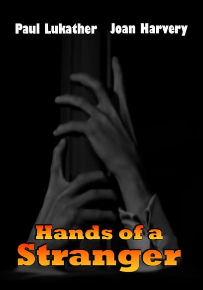 Hands of a Stranger