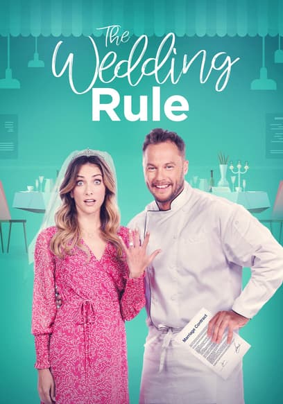 The Wedding Rule