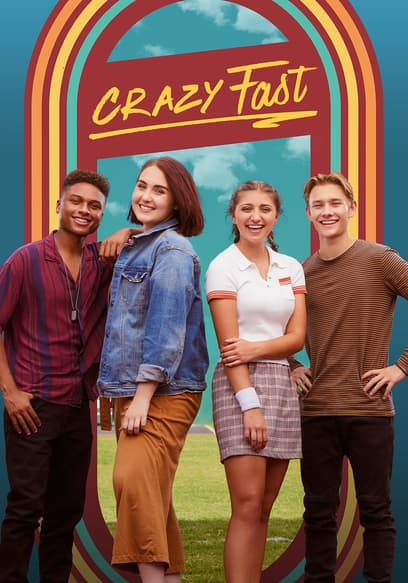 Crazy Fast