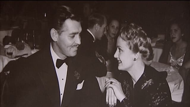 S03:E02 - Carole Lombard and Clark Gable