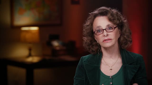 S11:E14 - The Returned