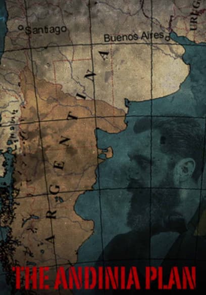 The Andinia Plan