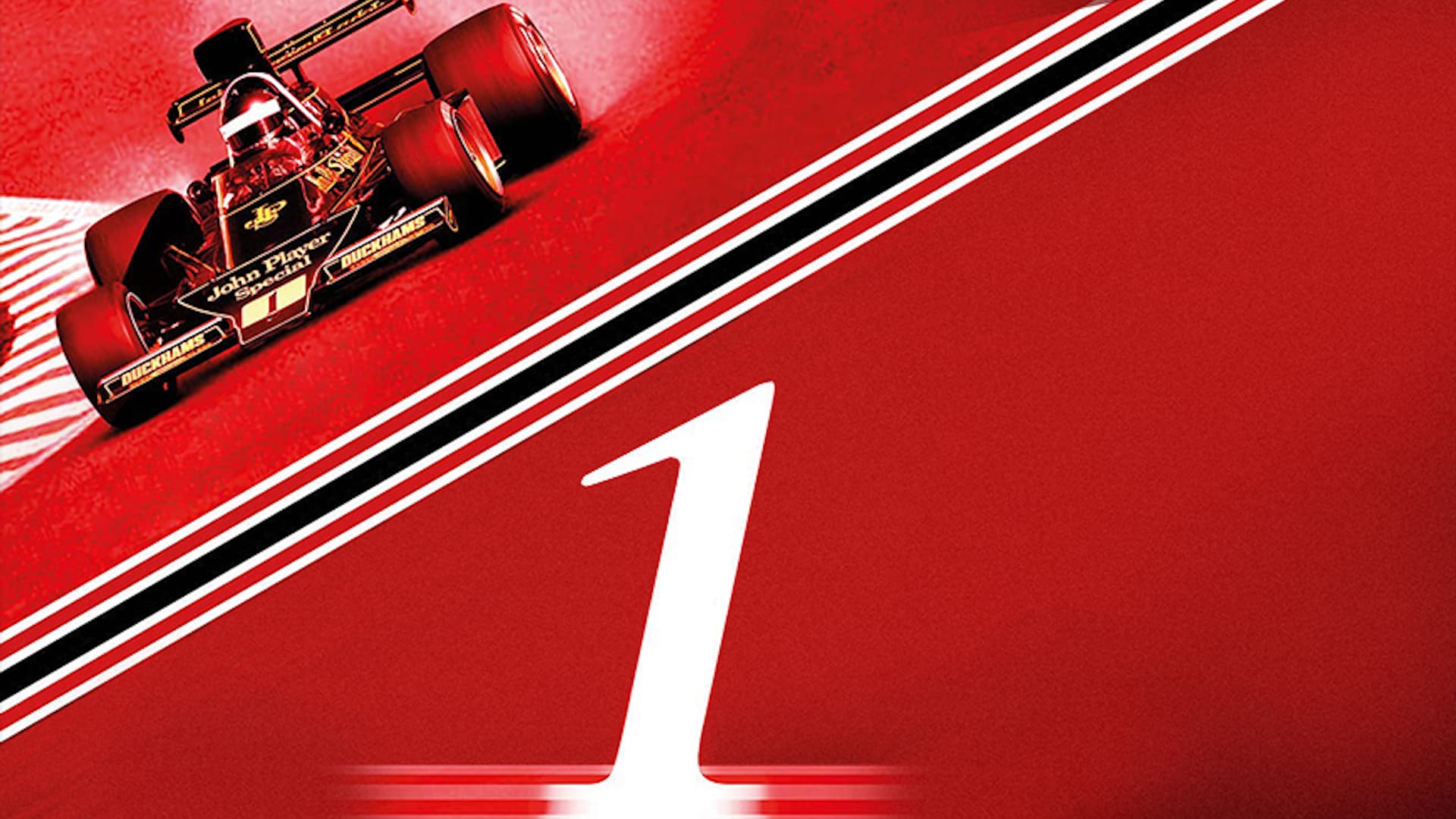 1 (2013) poster