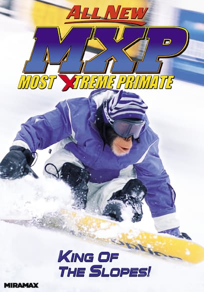 MXP: Most Xtreme Primate