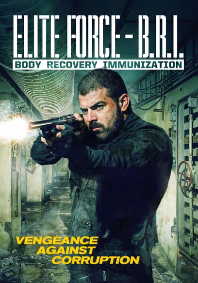 Elite Force: B.R.I.