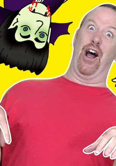 S01:E01 - Spooky Songs and Stories poster