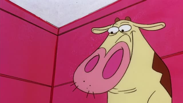 S02:E03 - Tongue Sandwich/Dream Date Chicken/I Am Crybaby