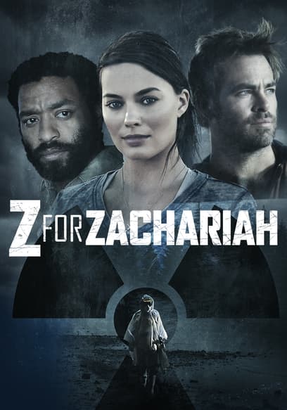 Z for Zachariah