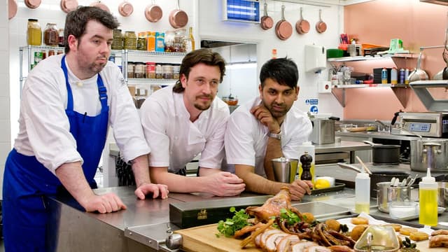 S06:E43 - Final Main