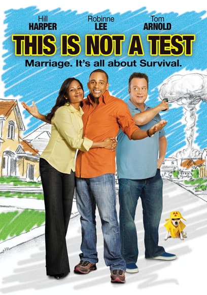 This Is Not a Test