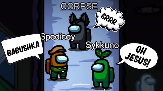 S19:E07 - Conversational Killer