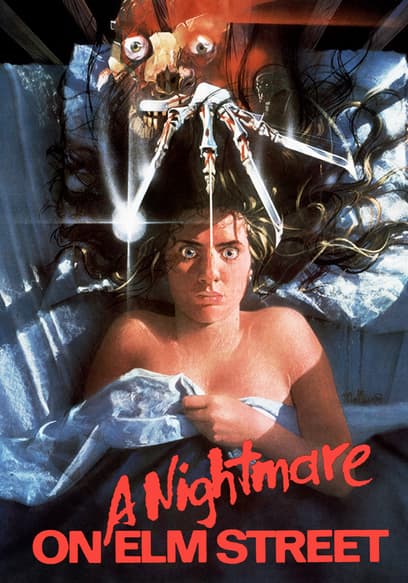 A Nightmare On Elm Street